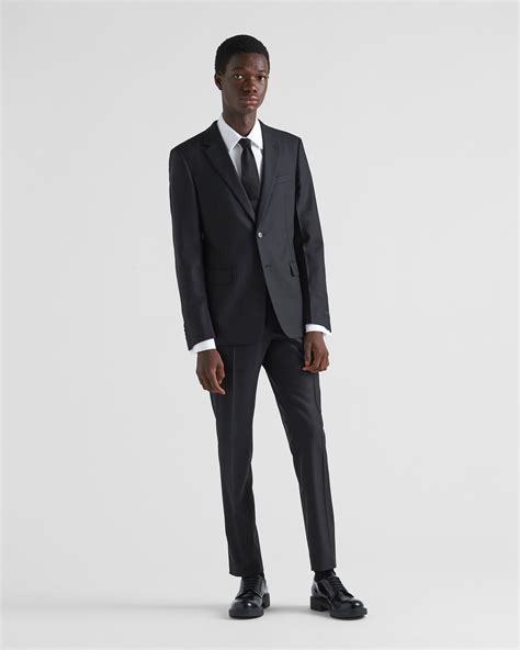 prada homme suit|prada suits everyone.